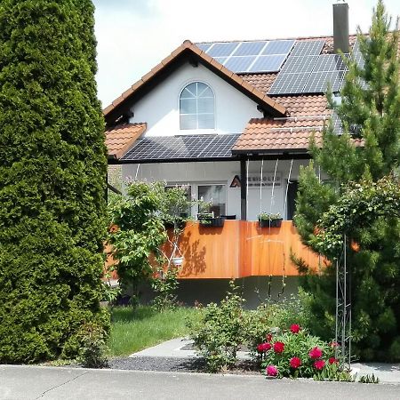 Ferienwohnung Martin Neuhausen ob Eck Exterior photo