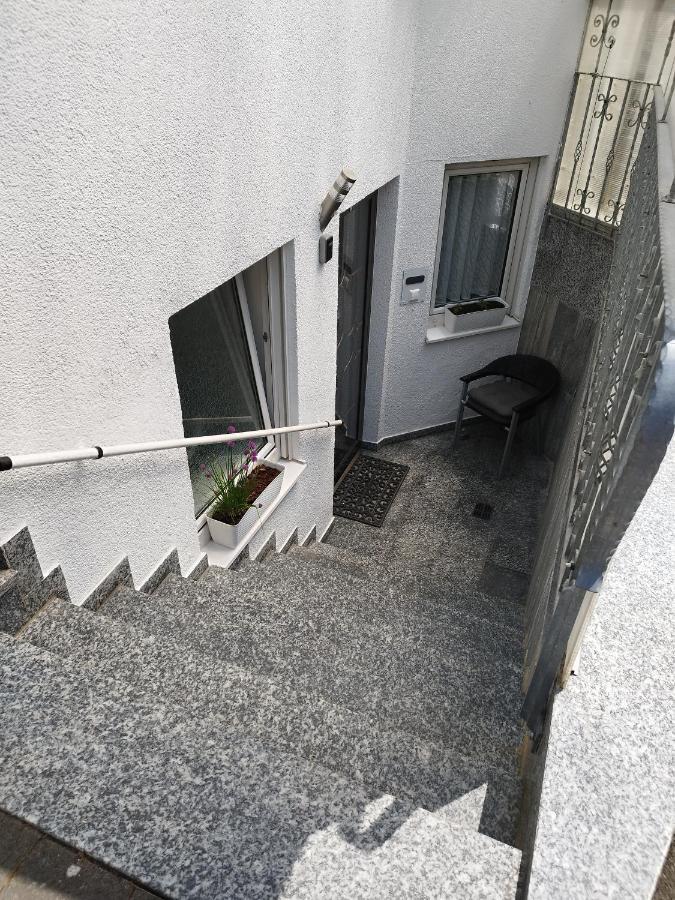 Ferienwohnung Martin Neuhausen ob Eck Exterior photo